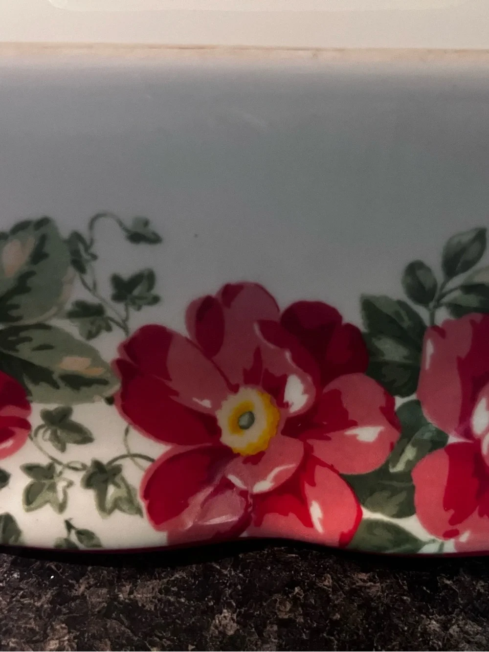 The Pioneer Woman ceramic loaf